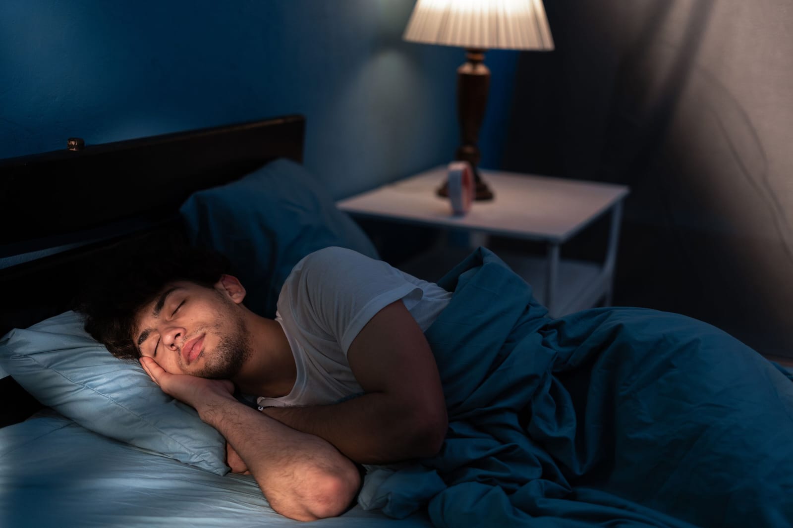 Dormir adecuadamente